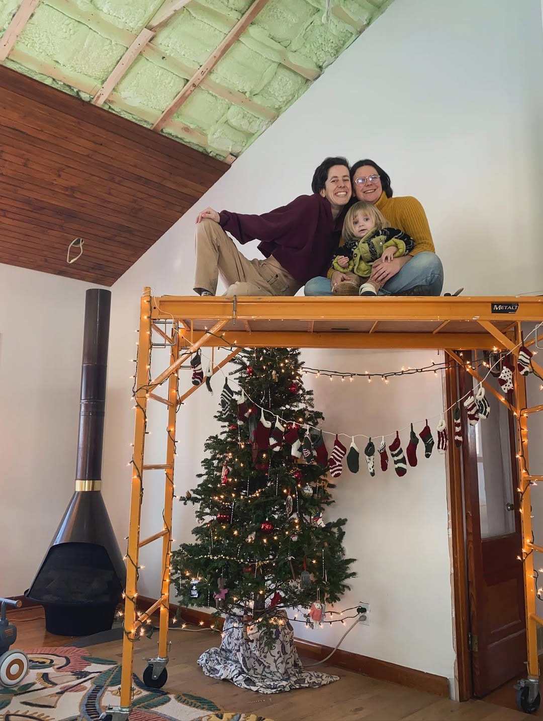 Post 2 by Em + Jane + 👶Ren • DIY • Vanlifers on Instagram (carousel)