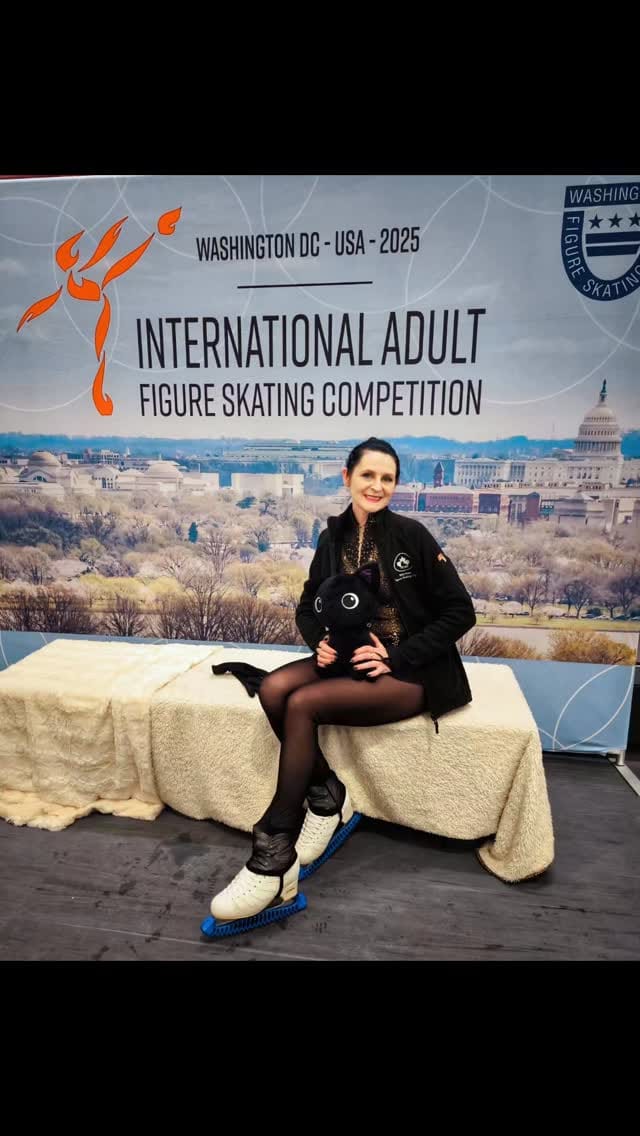 Post 1 by Nataliia Novosad on Instagram (video)