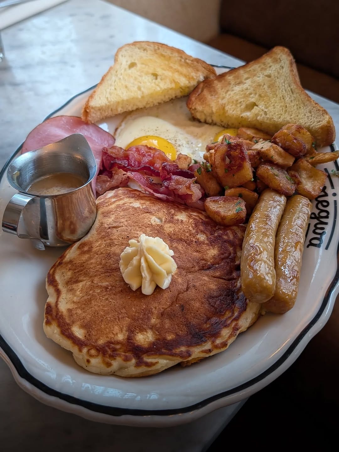 Post 10 by Davindra R. - Food and Travel Content Creator | Mississauga, ON on Instagram (carousel)