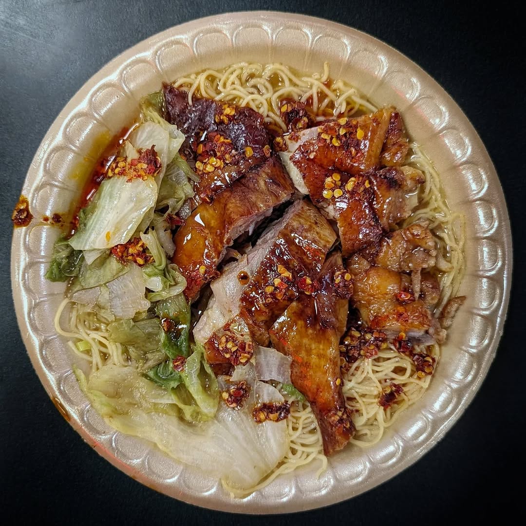 Post 5 by Davindra R. - Food and Travel Content Creator | Mississauga, ON on Instagram (image)