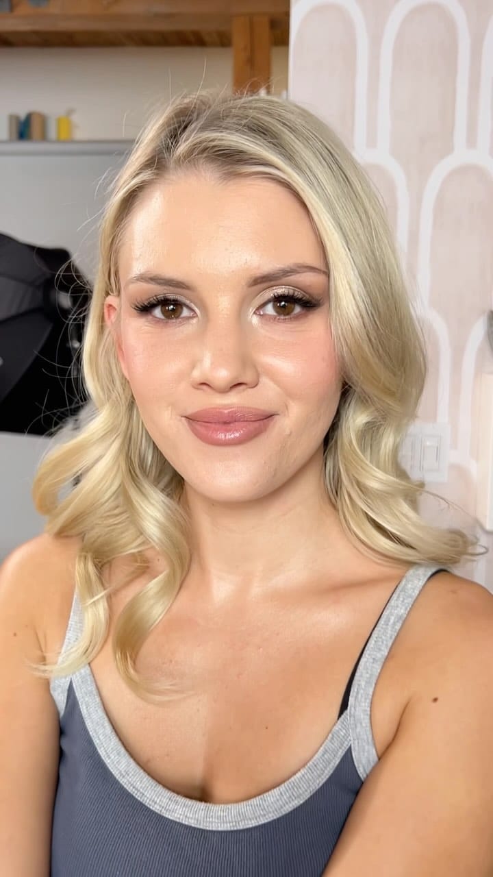 Post 9 by Ksenia ✨ on Instagram (video)