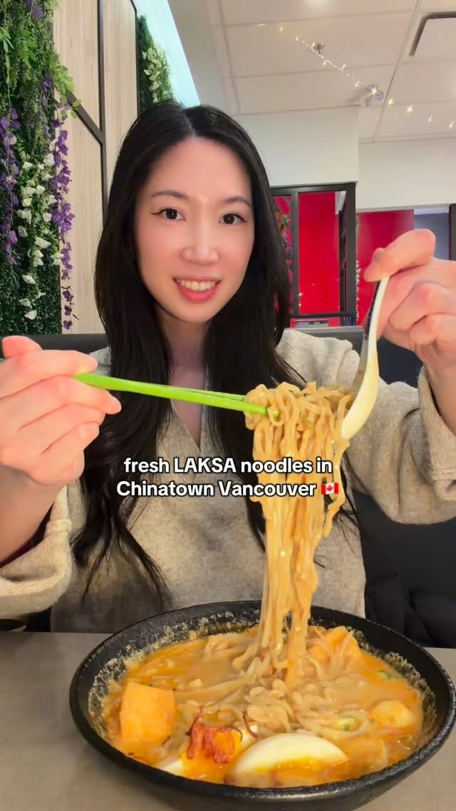 Post 3 by Nicki | Vancouver on Instagram (video)
