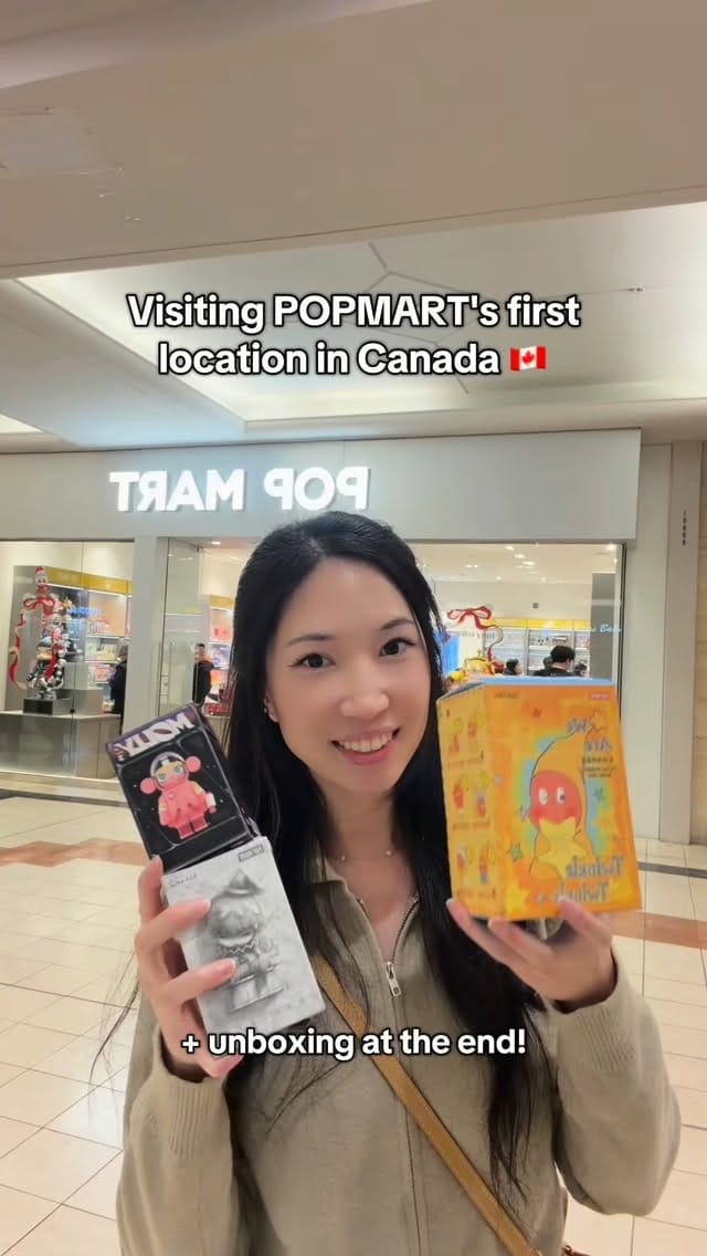 Post 6 by Nicki | Vancouver on Instagram (video)