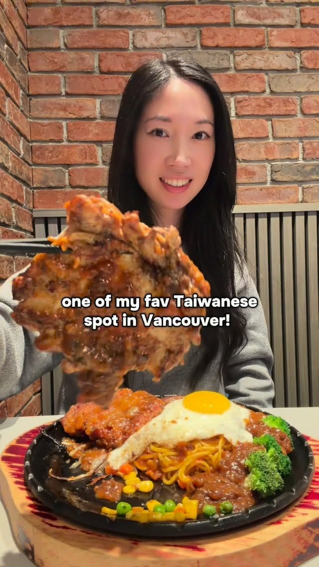 Post 2 by Nicki | Vancouver on Instagram (video)