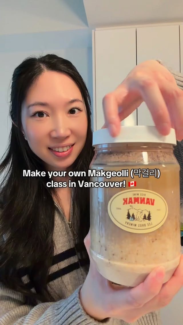 Post 5 by Nicki | Vancouver on Instagram (video)