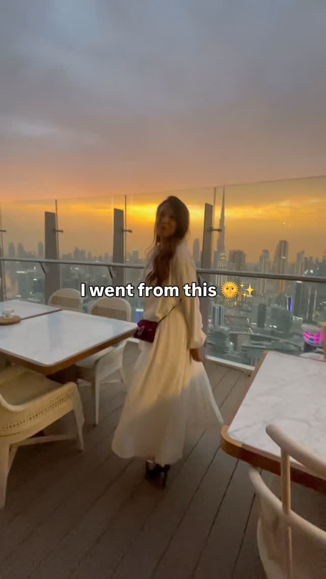 Post 4 by WaSalicious | Food & Travel on Instagram (video)