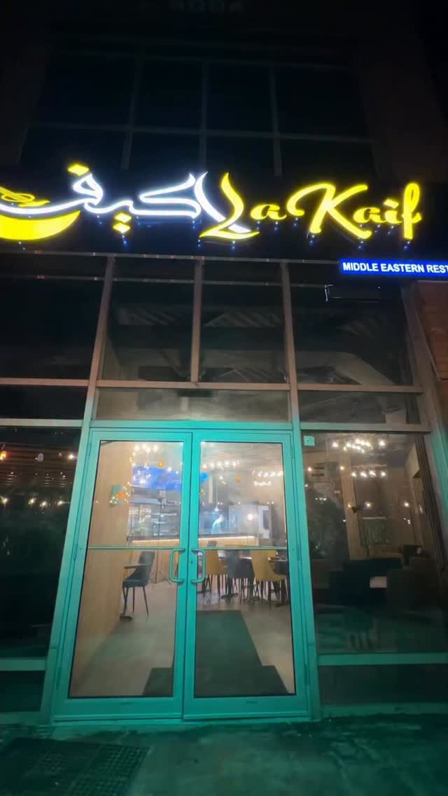 Post 8 by WaSalicious | Food & Travel on Instagram (video)
