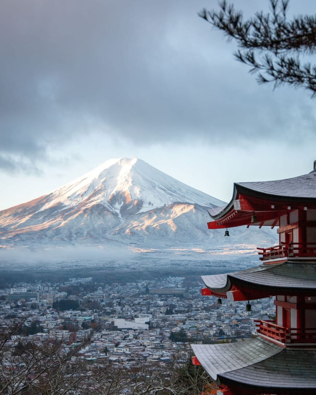Post 10 by Merit Travel on Instagram (image)