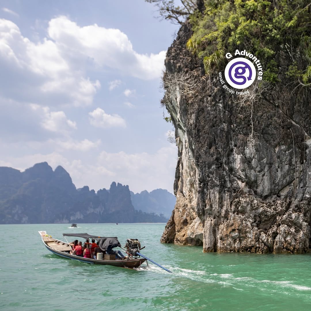 Post 3 by Merit Travel on Instagram (image)