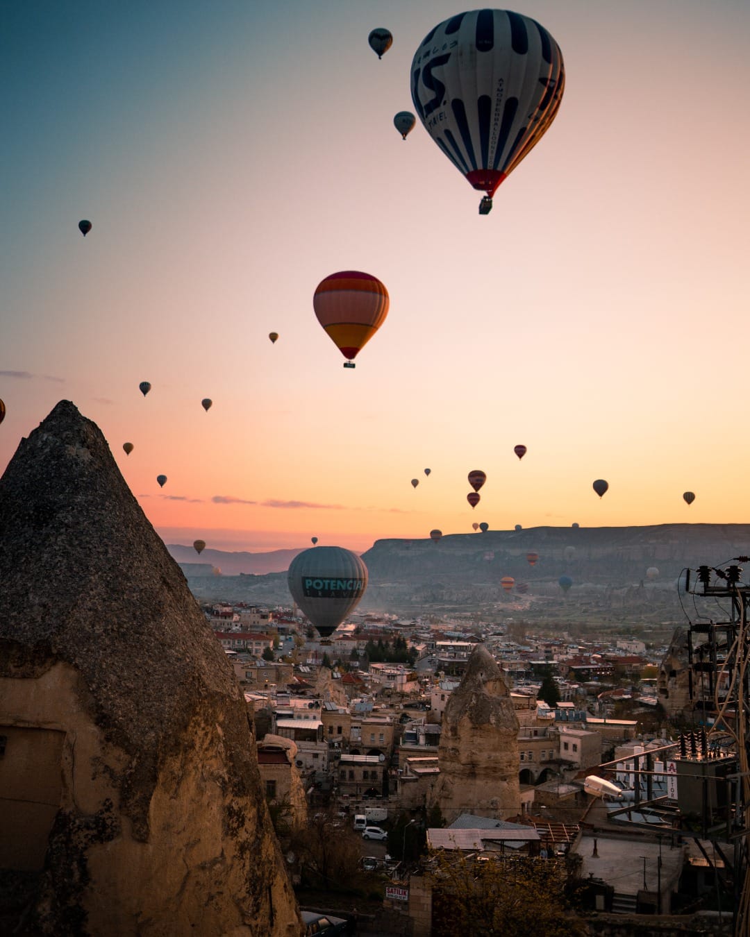 Post 8 by Merit Travel on Instagram (image)