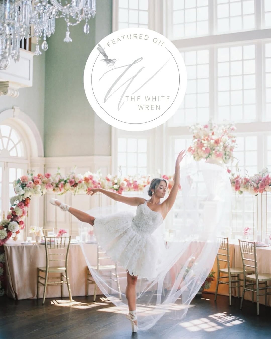 Post 6 by The Chase Collective | Wedding Photos + Films on Instagram (carousel)