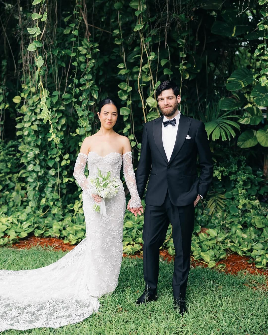 Post 9 by The Chase Collective | Wedding Photos + Films on Instagram (carousel)