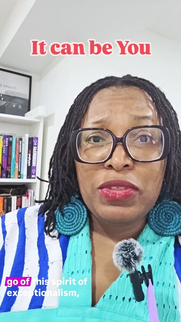 Post 6 by Blessings Timidi Digha on Instagram (video)