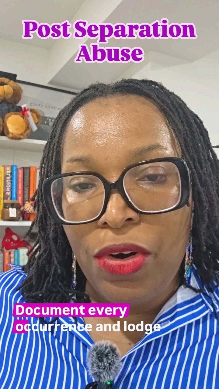 Post 4 by Blessings Timidi Digha on Instagram (video)