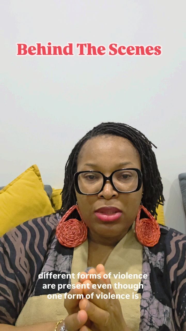 Post 2 by Blessings Timidi Digha on Instagram (video)