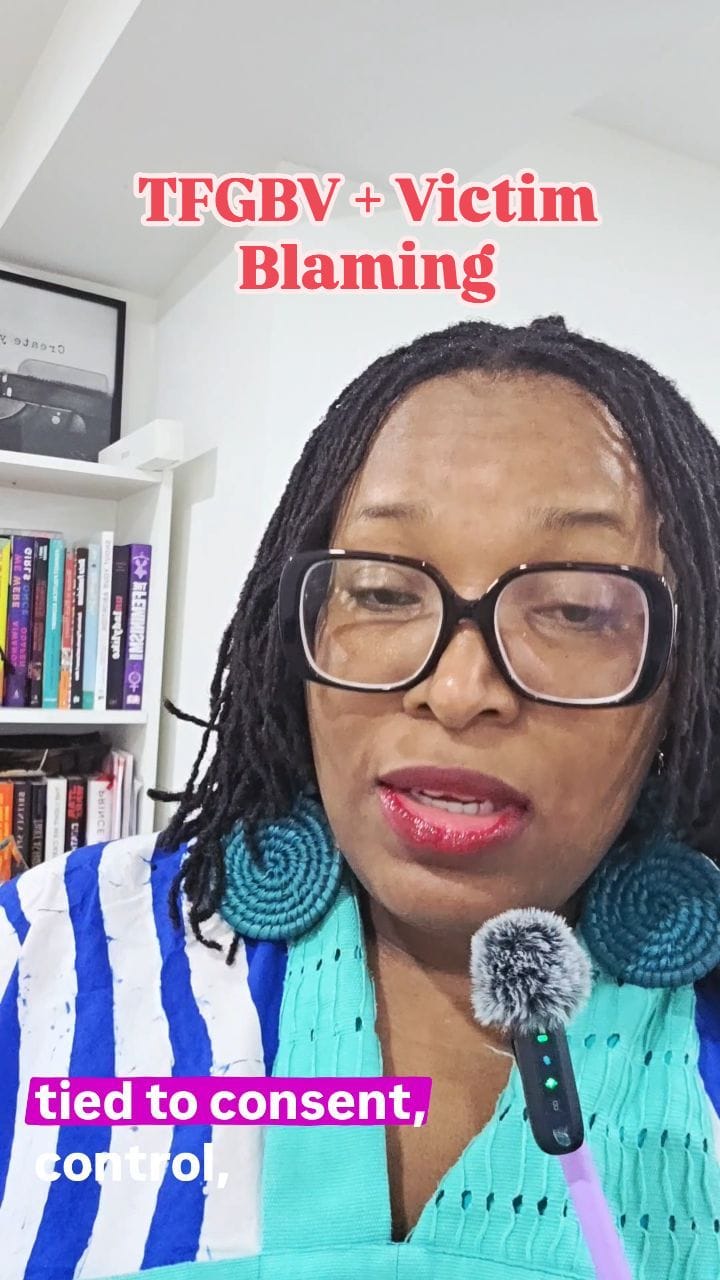 Post 7 by Blessings Timidi Digha on Instagram (video)