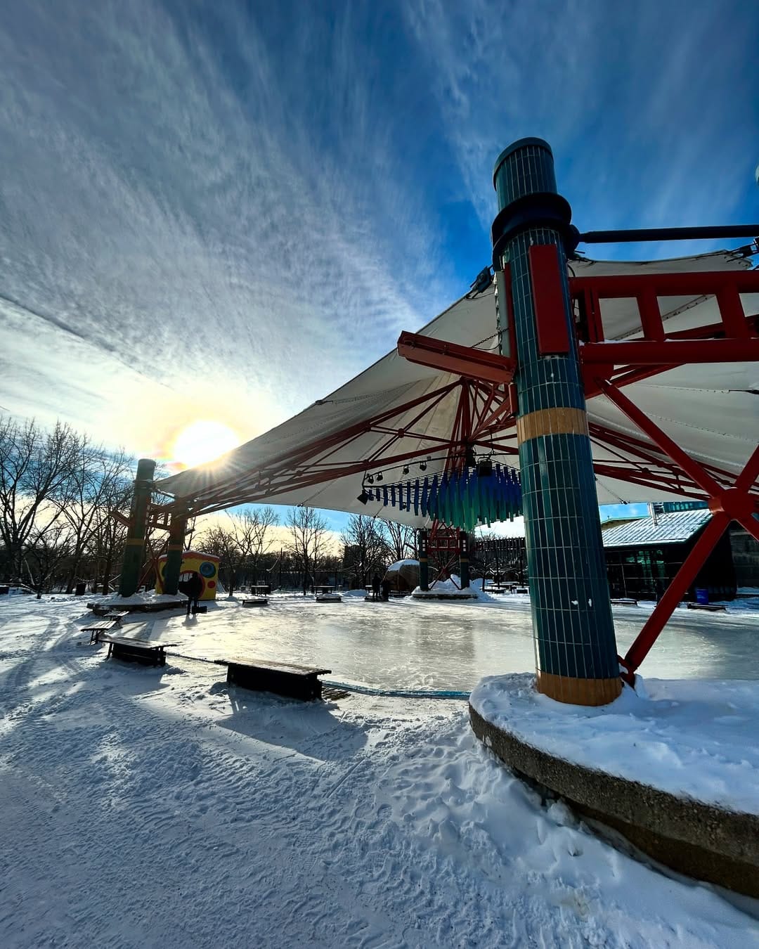 Post 5 by Chris D. on Instagram (image)