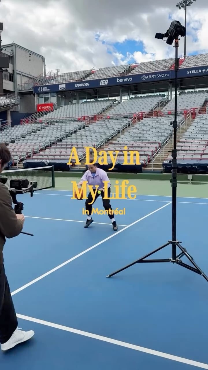 Post 5 by Isabella Baston on Instagram (video)