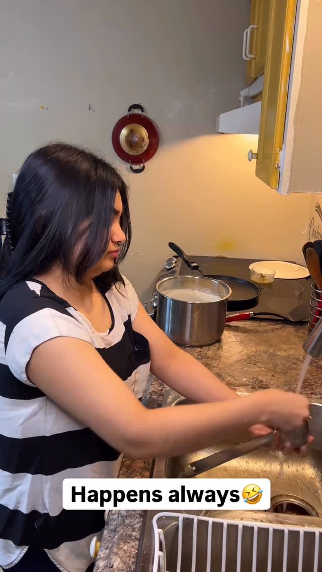 Post 1 by Trilok Pair on Instagram (video)