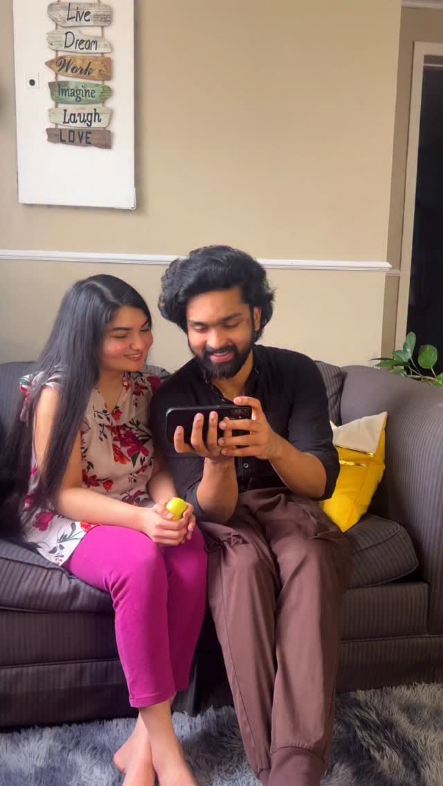 Post 5 by Trilok Pair on Instagram (video)