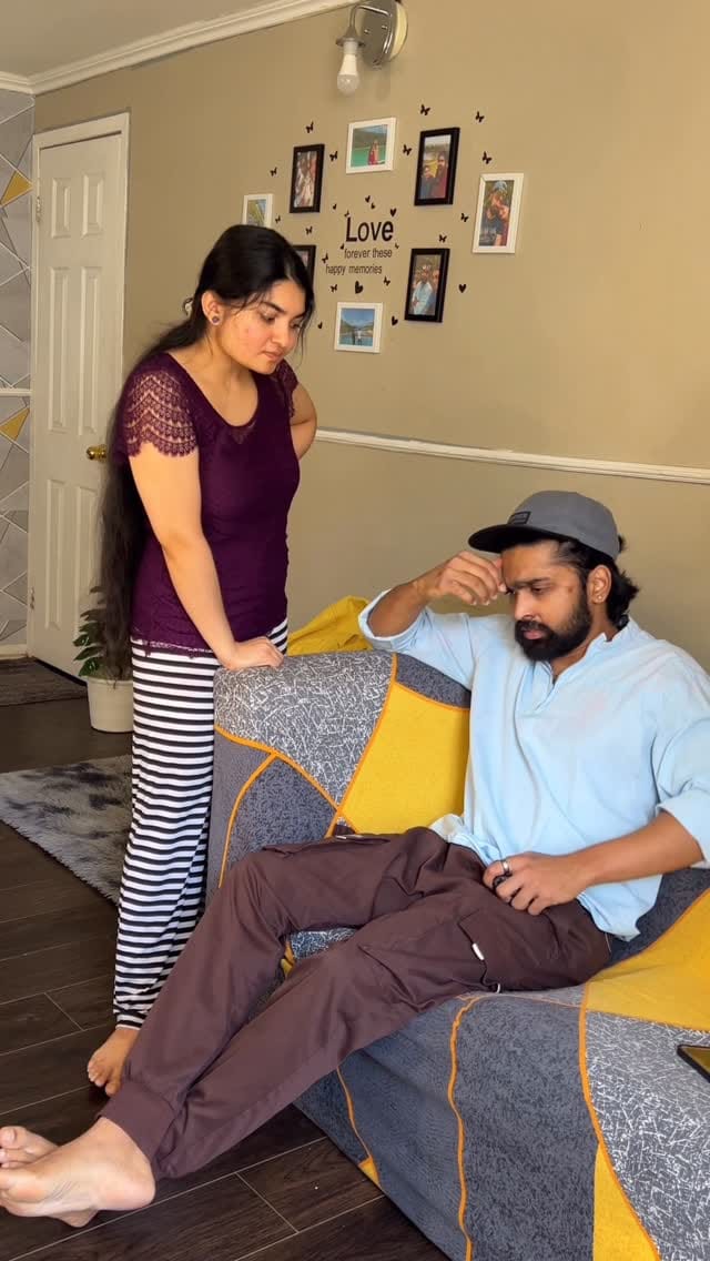 Post 7 by Trilok Pair on Instagram (video)