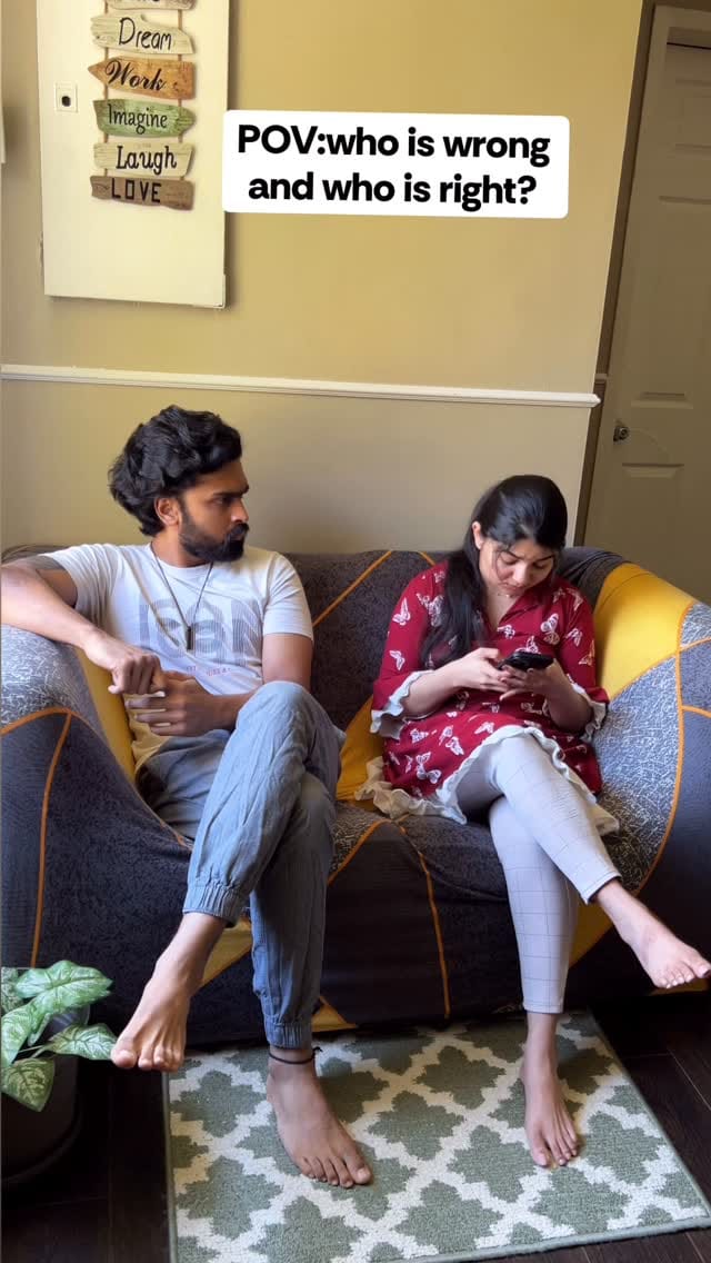 Post 10 by Trilok Pair on Instagram (video)