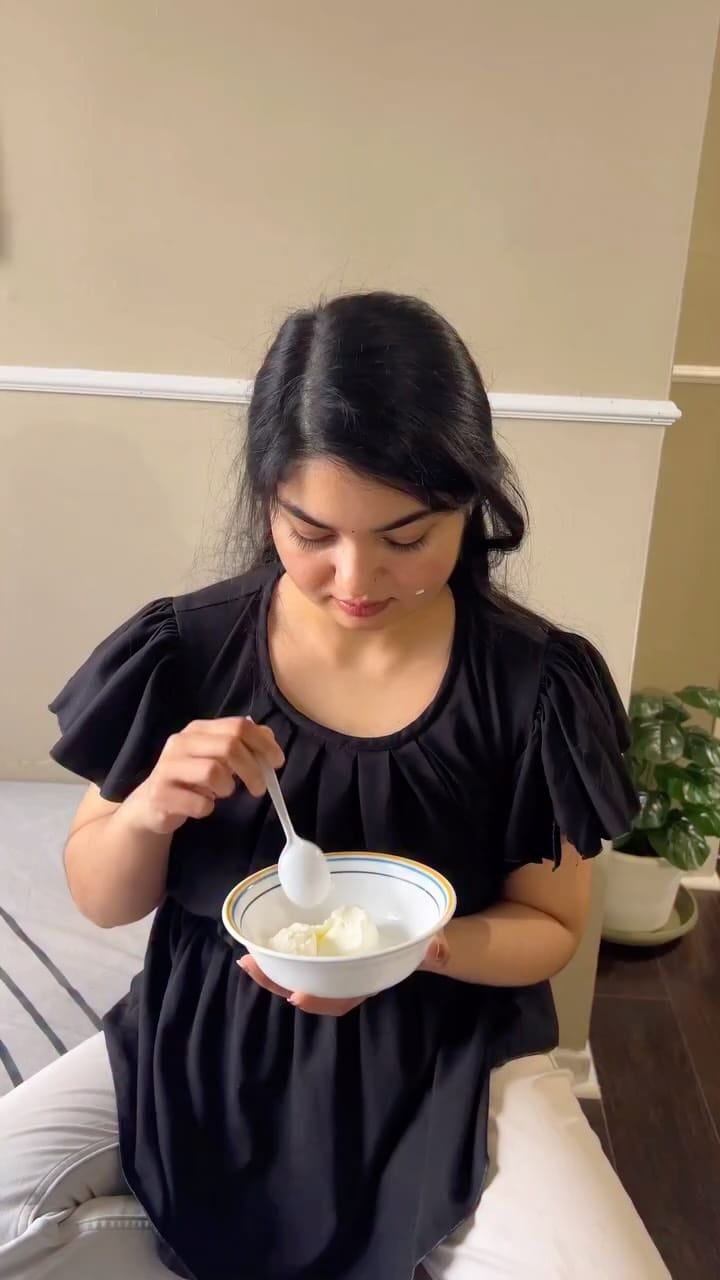 Post 4 by Trilok Pair on Instagram (video)