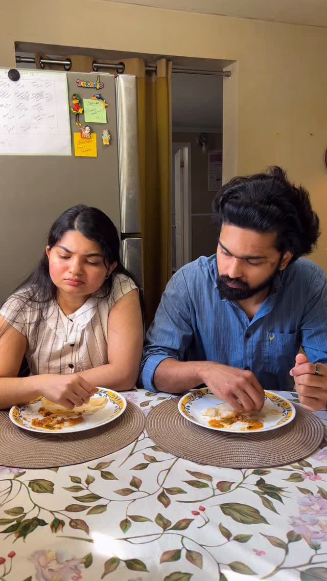Post 9 by Trilok Pair on Instagram (video)