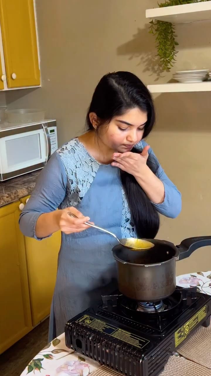 Post 2 by Trilok Pair on Instagram (video)