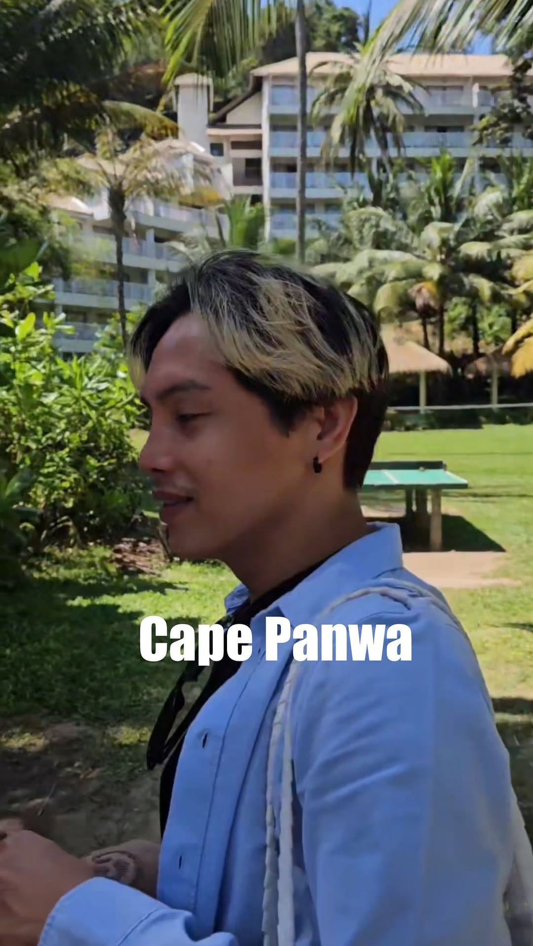 Post 1 by JayJay & Phil on Instagram (video)