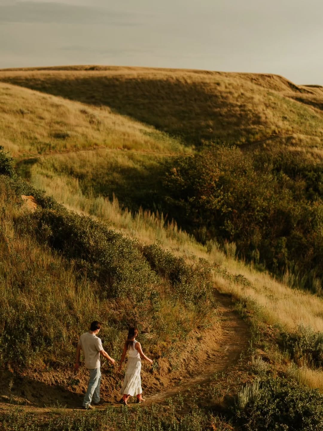 Post 1 by Ashley M Photography - Lethbridge Photographer on Instagram (carousel)