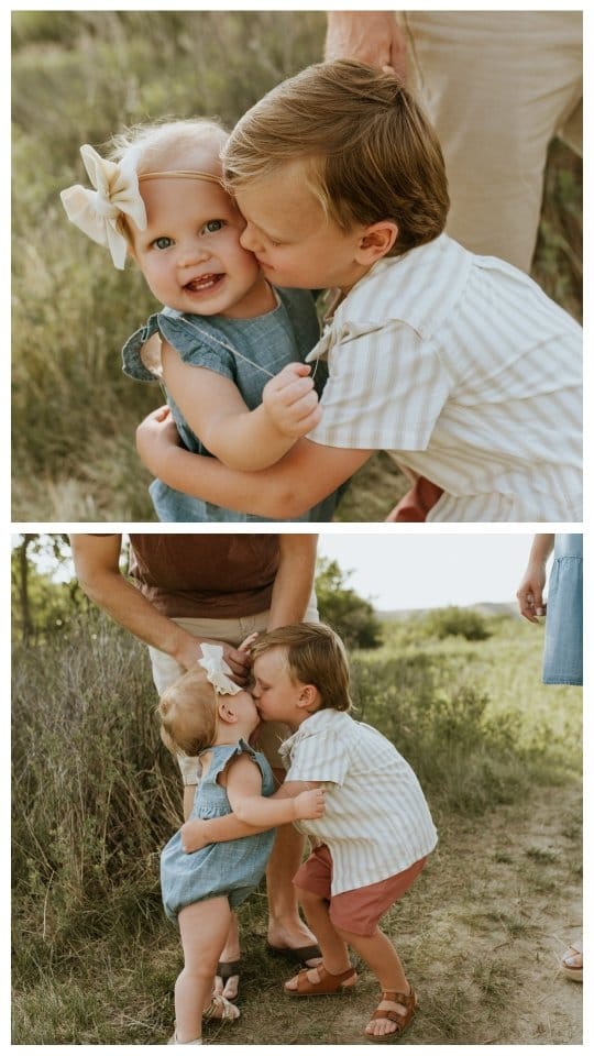 Post 3 by Ashley M Photography - Lethbridge Photographer on Instagram (video)