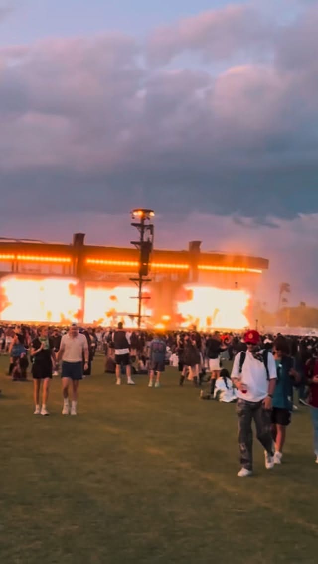 Post 1 by Brooklynn Thom on Instagram (video)