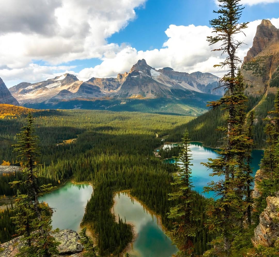 Post 10 by Off the Clock Adventurers on Instagram (image)