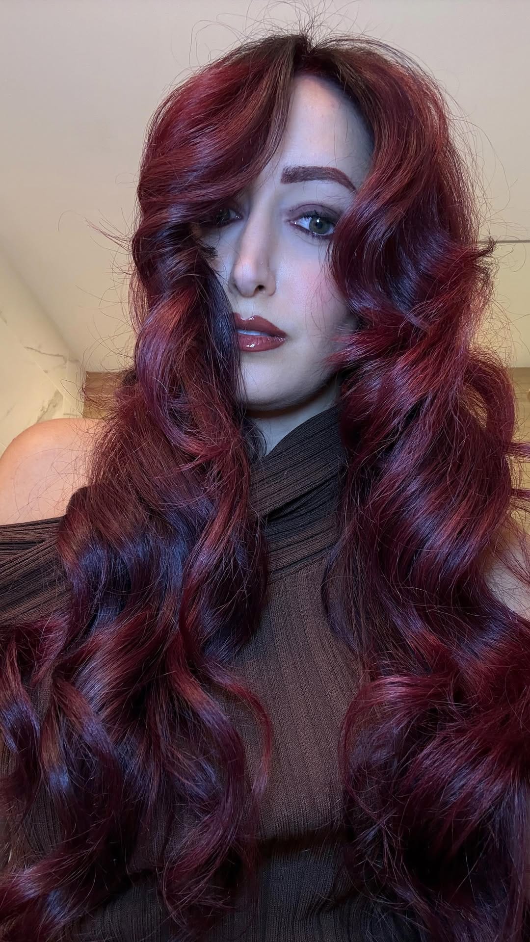 Post 7 by Maryam Raf on Instagram (video)