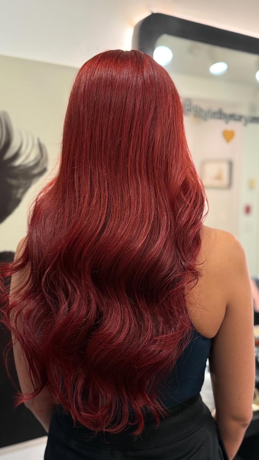 Post 1 by Maryam Raf on Instagram (video)