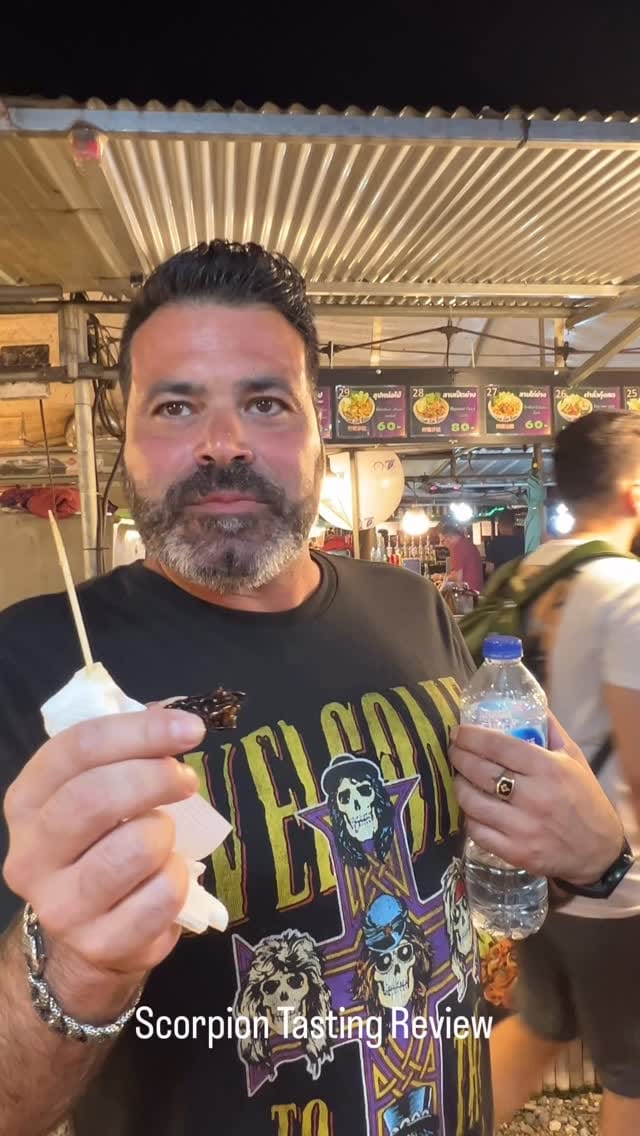 Post 2 by Teresa Mannella - Food & Travel on Instagram (video)