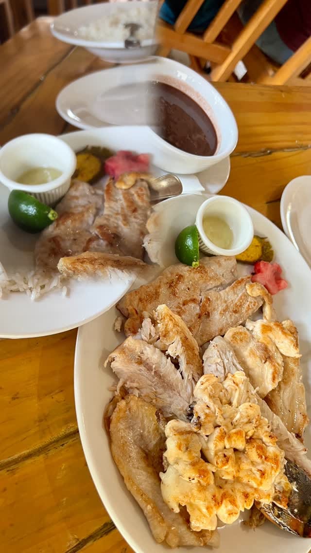 Post 6 by Teresa Mannella - Food & Travel on Instagram (video)