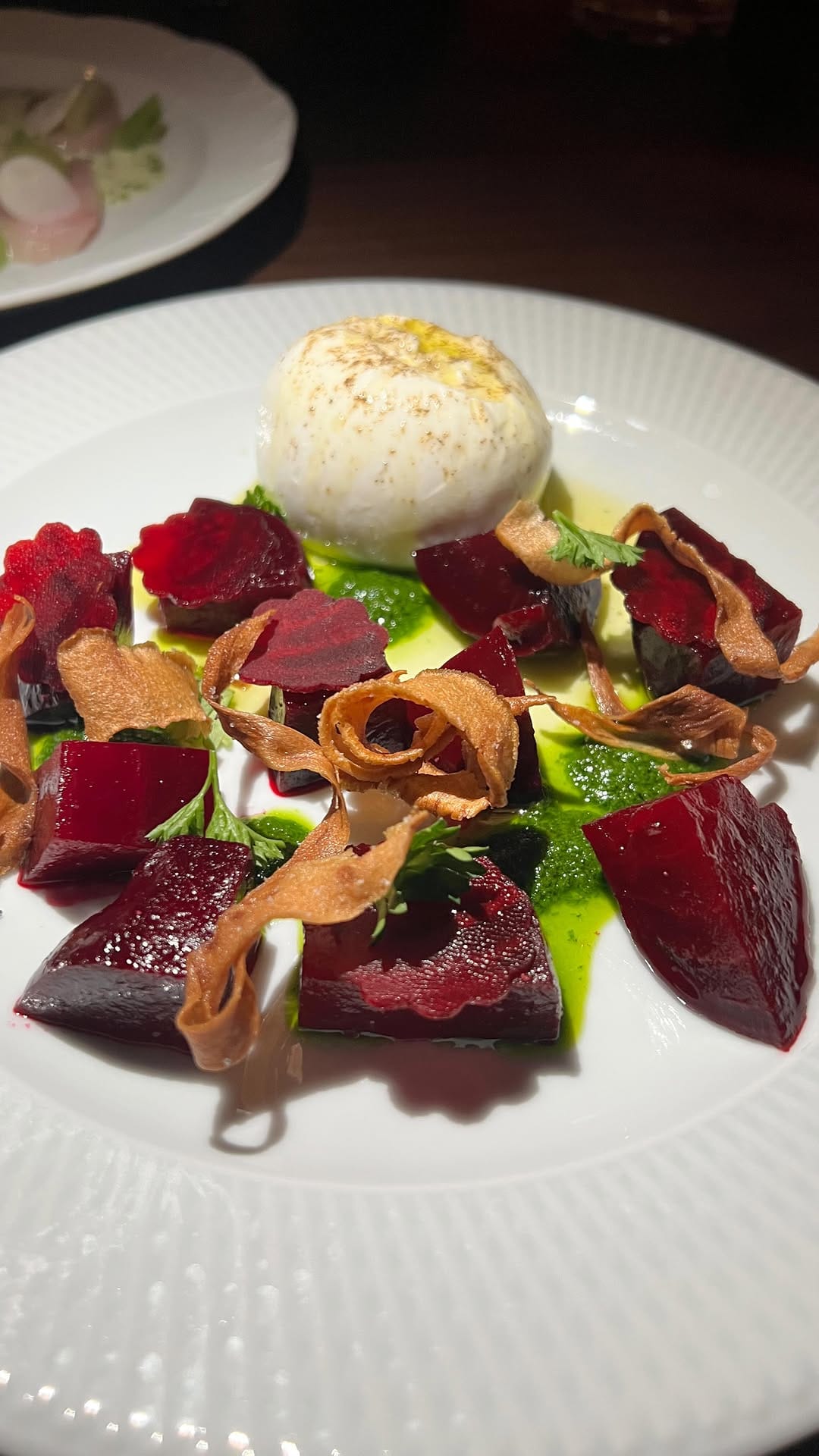 Post 1 by Teresa Mannella - Food & Travel on Instagram (video)
