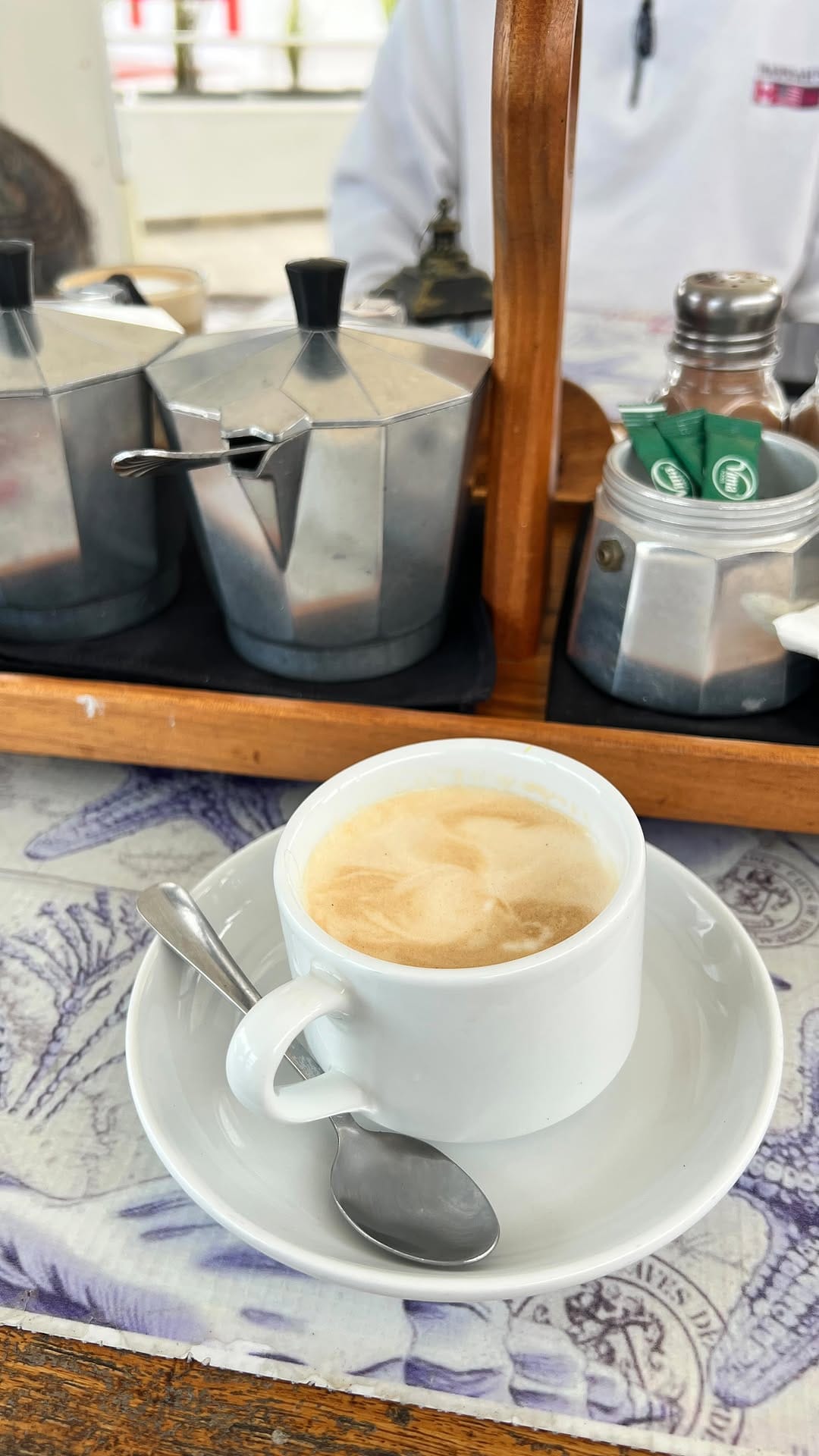 Post 5 by Teresa Mannella - Food & Travel on Instagram (video)