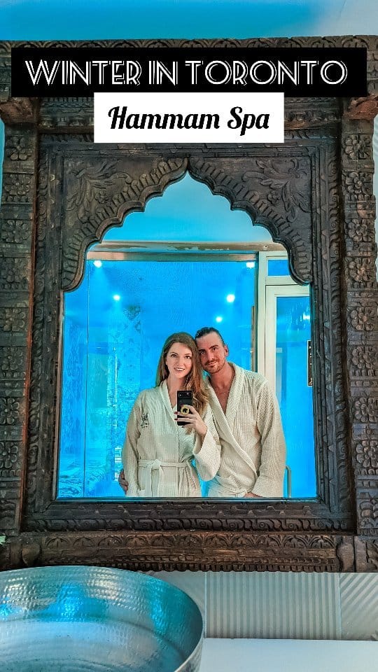 Post 7 by YULIA & JASON 🇨🇦 Travel Couple on Instagram (video)