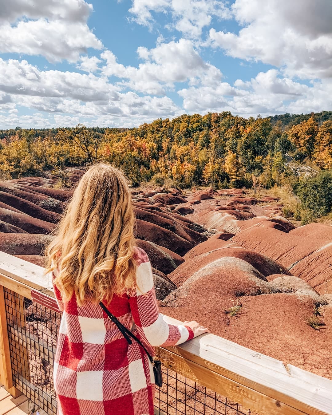 Post 10 by YULIA & JASON 🇨🇦 Travel Couple on Instagram (image)