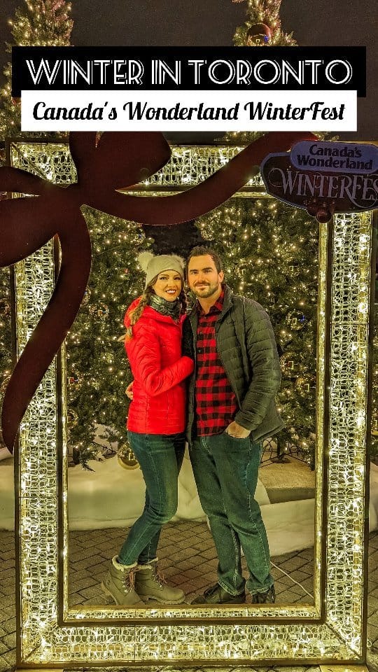 Post 5 by YULIA & JASON 🇨🇦 Travel Couple on Instagram (video)