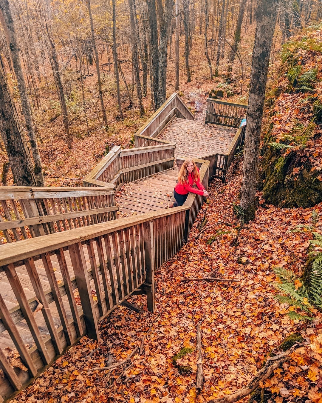 Post 8 by YULIA & JASON 🇨🇦 Travel Couple on Instagram (image)