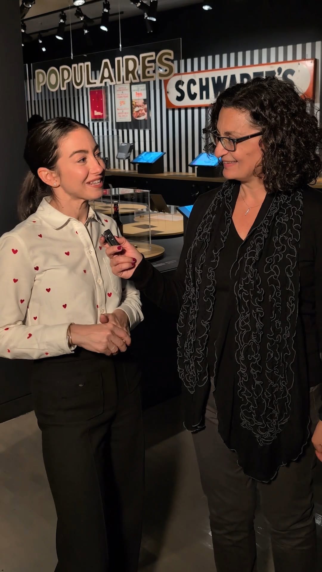 Post 2 by Will Travel for Food | Mayssam Samaha on Instagram (video)
