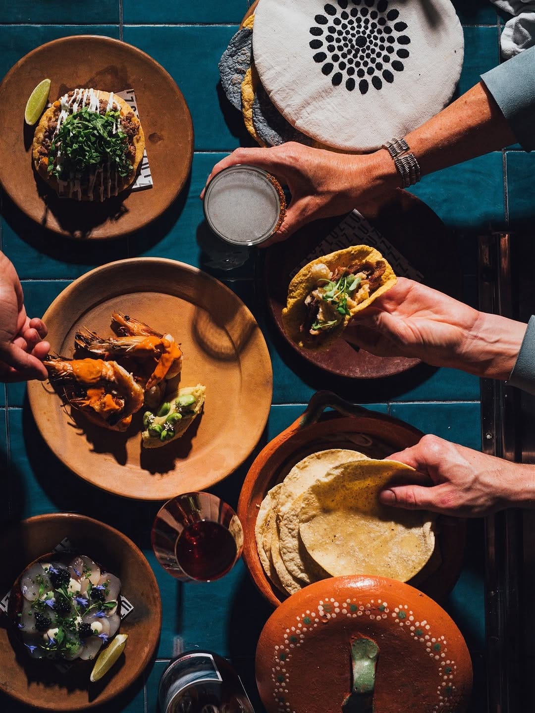 Post 3 by Will Travel for Food | Mayssam Samaha on Instagram (carousel)