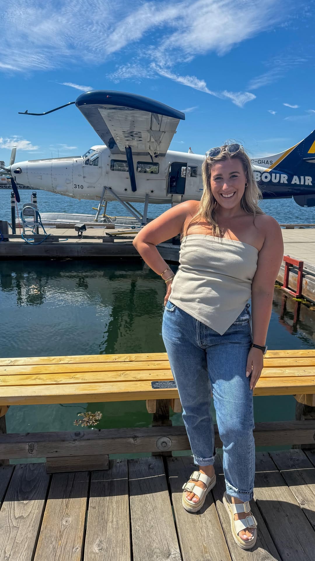 Post 8 by ✨Kate ✨| Travel ✈️ | Flight Attendant & Pilot in the making🫶🏻 on Instagram (video)