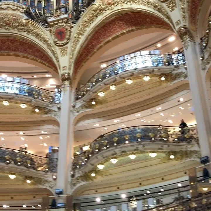 Post 9 by ᑕᖇEᗩTIᐯE on Instagram (video)