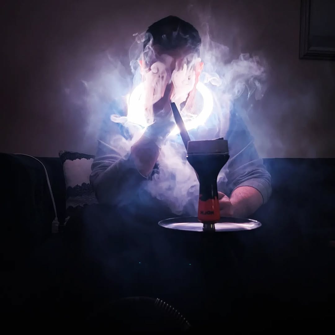 Post 9 by Muzamel | MuzHooKah on Instagram (carousel)