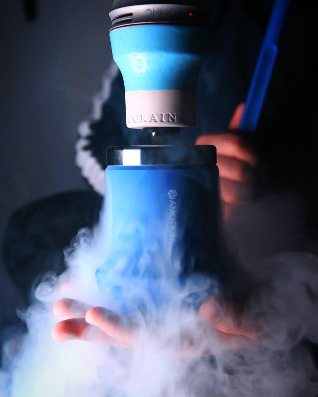 Post 4 by Muzamel | MuzHooKah on Instagram (carousel)